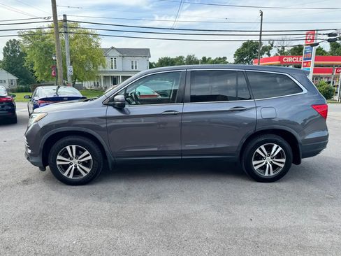 Used 2016 Honda Pilot EX-L image 8