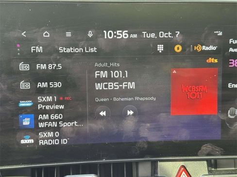 Used 2023 Kia Sportage SX Prestige image 28