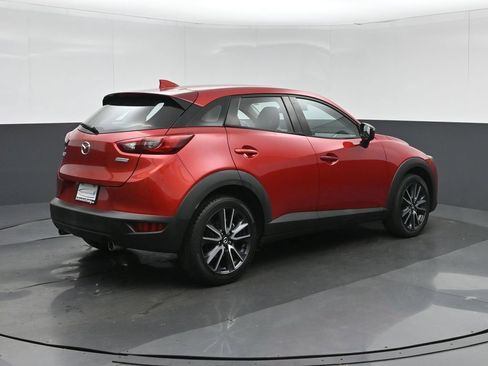 Used 2018 MAZDA CX-3 Touring FWD image 7