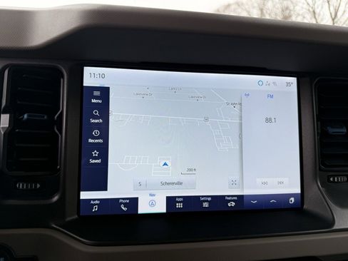 Used 2024 Ford Bronco Wildtrak image 41