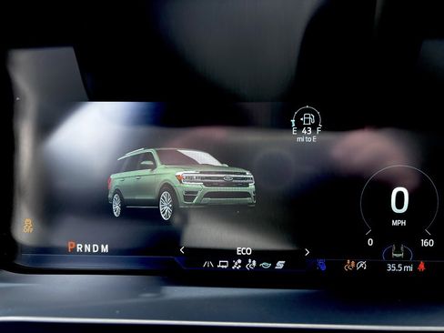 New 2024 Ford Expedition Limited image 32