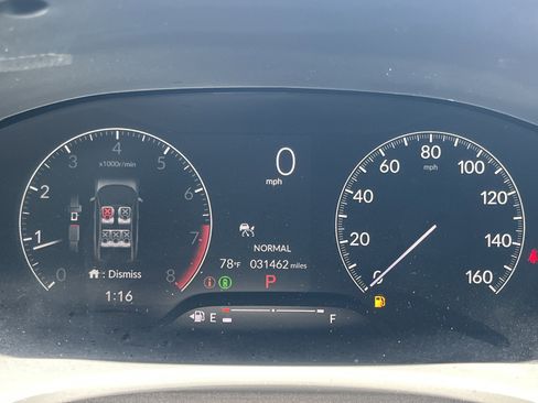 Used 2024 Honda Civic Sport image 12