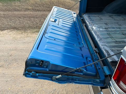 Used 1988 Chevrolet Blazer 4WD image 21