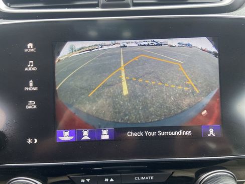 Used 2018 Honda CR-V EX-L image 14