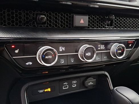 Used 2023 Honda CR-V EX-L image 18