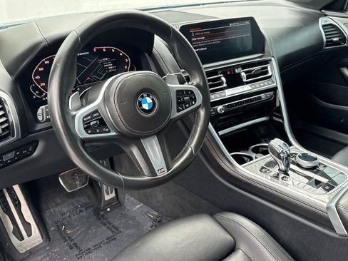 Used 2019 BMW M850i xDrive Coupe image 12