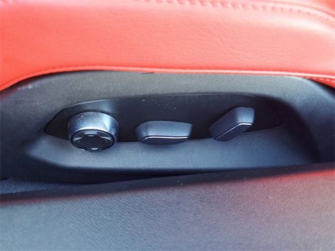 Certified 2021 Chevrolet Corvette Stingray image 15