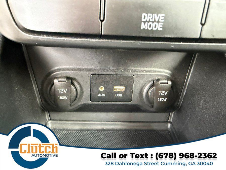 Used 2020 Hyundai Accent SE FWD image 21