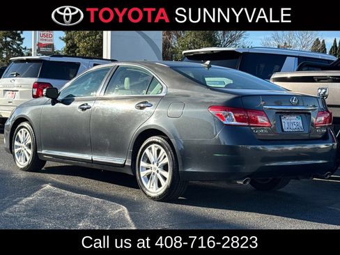 Used 2010 Lexus ES 350 350 image 7