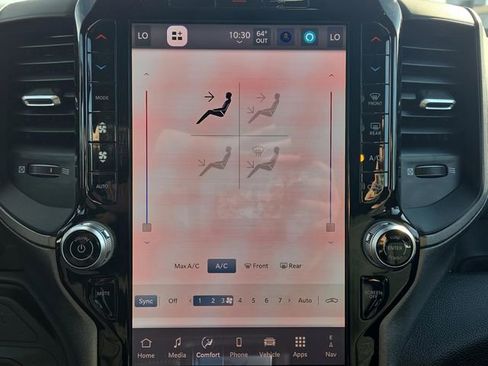 New 2026 RAM 3500 Tradesman image 18