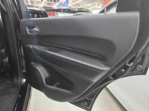 Used 2014 Dodge Durango Limited w/ Nav & Power Liftgate Group AWD/4WD image 15