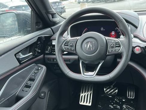 New 2026 Acura MDX A-Spec AWD/4WD image 24