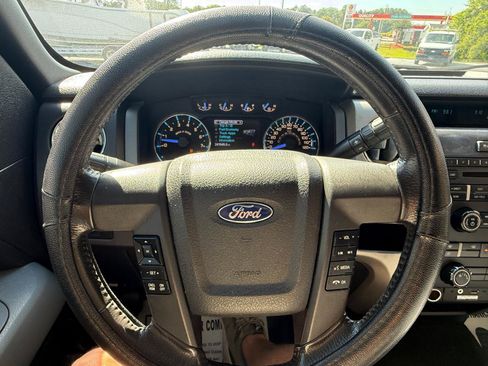 Used 2011 Ford F150 XLT w/ XLT Chrome Pkg RWD image 20