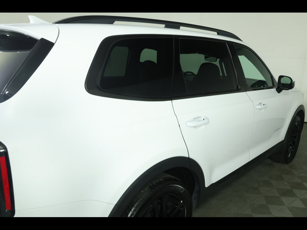 Used 2025 Kia Telluride SX Prestige X-Line AWD/4WD image 22