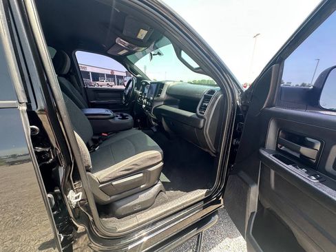 Used 2022 RAM 3500 Tradesman AWD/4WD image 10