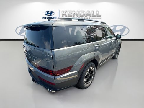New 2026 Hyundai Santa Fe SEL w/ Tow & Go Package FWD image 6
