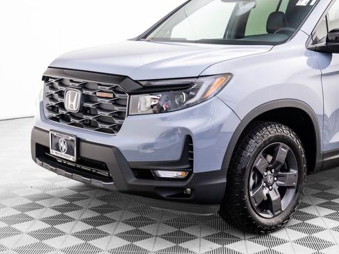 New 2026 Honda Ridgeline TrailSport image 34