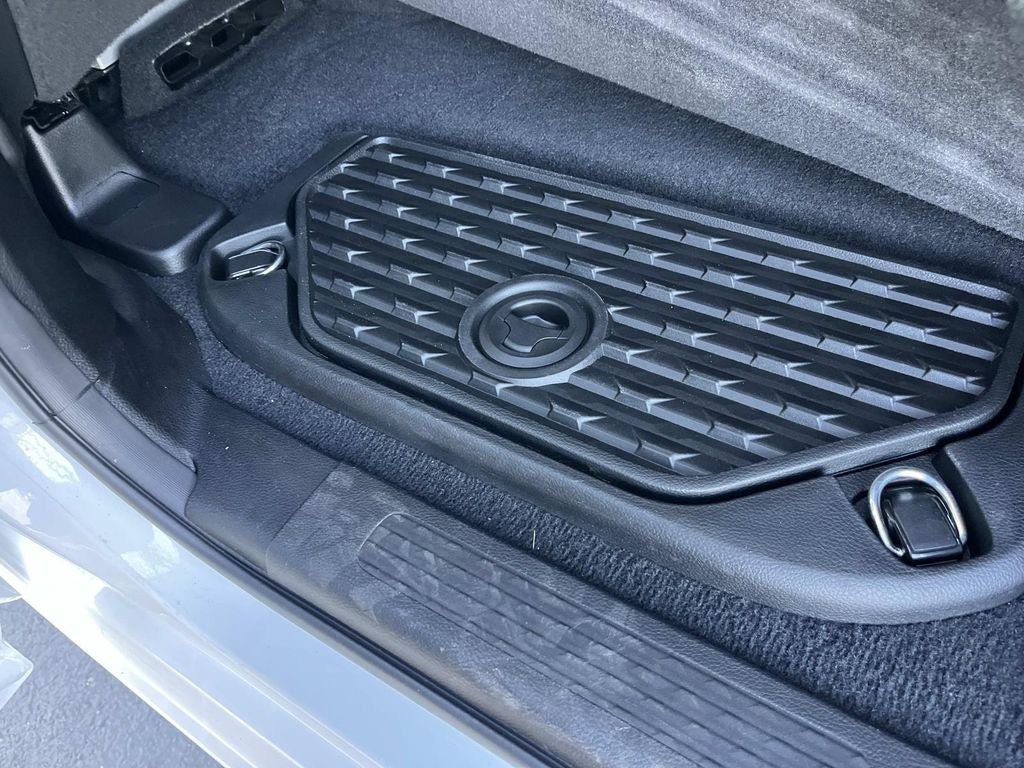 Used 2026 RAM 1500 Laramie AWD/4WD image 21