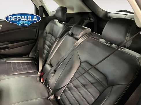 Certified 2022 Ford Edge SEL w/ Convenience Package image 17