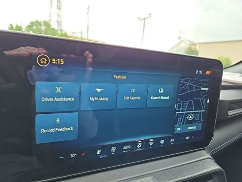Used 2025 Ford Mustang Dark Horse RWD image 30