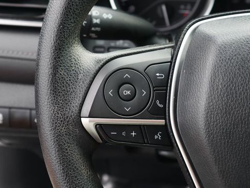 Used 2023 Toyota Camry LE w/ Convenience Package image 21