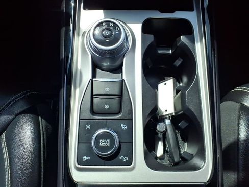 Used 2021 Ford Explorer ST w/ Equipment Group 401A image 23