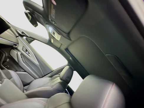 Used 2024 Acura ZDX A-Spec AWD/4WD image 27