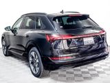 Used 2021 Audi e-tron Premium w/ Convenience Plus Package image 2