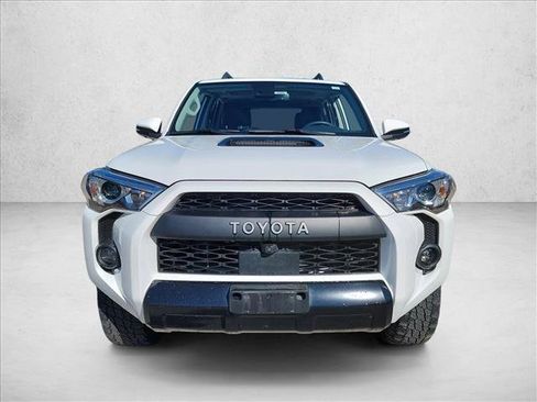 Used 2023 Toyota 4Runner TRD Pro image 2