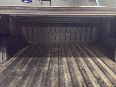 Used 2024 Chevrolet Silverado 1500 High Country w/ High Country Premium Package AWD/4WD image 12
