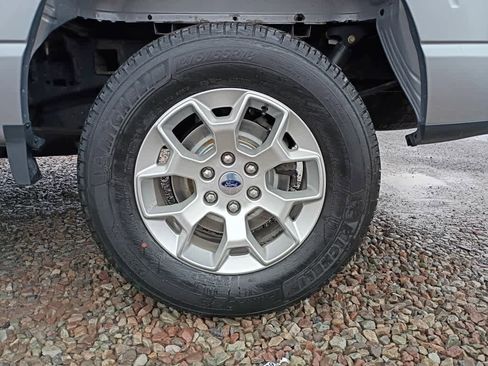 Used 2023 Ford F150 XLT w/ Equipment Group 301A Mid image 10