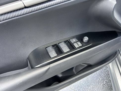 New 2026 Toyota Camry SE FWD image 16