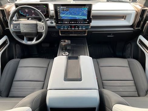 New 2025 GMC Hummer EV 3X AWD/4WD image 20