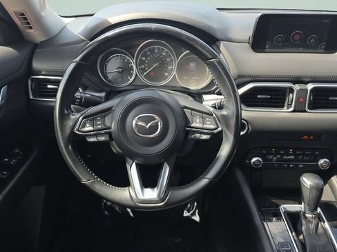 Used 2019 MAZDA CX-5 Touring FWD image 12