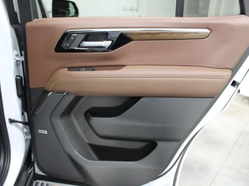 New 2026 Chevrolet Tahoe High Country image 31