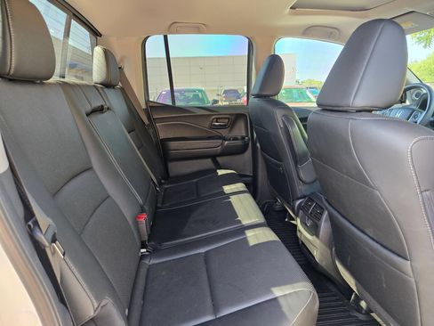 Used 2019 Honda Ridgeline RTL-T image 25