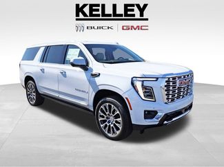 New 2026 GMC Yukon XL Denali w/ Sun & Power Step Package 360° Tour