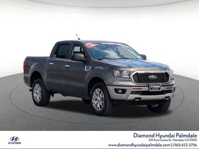 Used 2019 Ford Ranger XLT w/ Equipment Group 302A Luxury