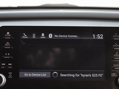 Used 2022 Honda Accord EX-L image 39