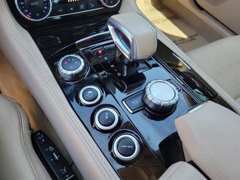 Used 2015 Mercedes-Benz CLS 63 AMG S-Model image 15