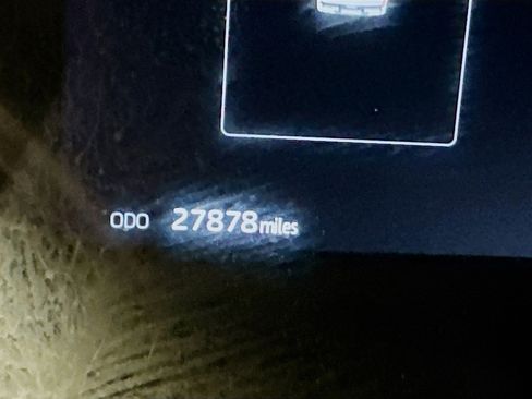 Used 2025 Toyota Tundra Limited image 19