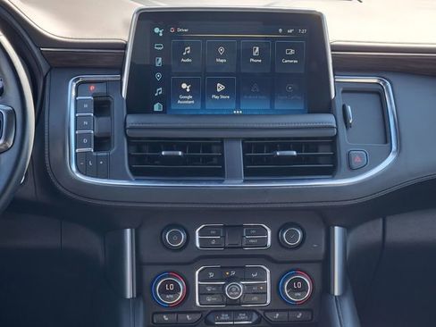 Certified 2023 Chevrolet Tahoe Z71 image 14