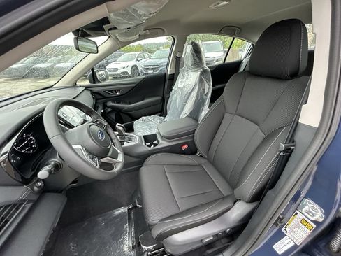 Used 2025 Subaru Legacy Premium AWD/4WD image 11