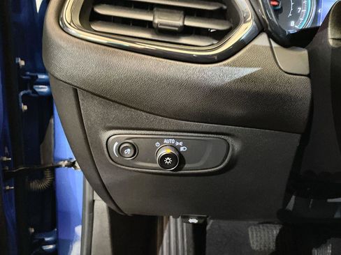 Used 2024 Chevrolet Equinox RS image 17