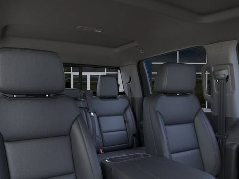 New 2026 GMC Sierra 1500 SLT w/ SLT Premium Plus Package AWD/4WD image 24