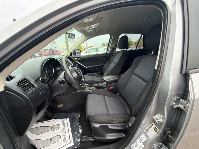 Used 2015 MAZDA CX-5 Sport FWD image 17