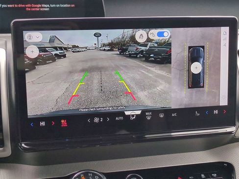 New 2025 Ford Expedition Active image 25