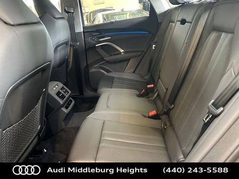 New 2025 Audi Q5 Premium Plus image 26