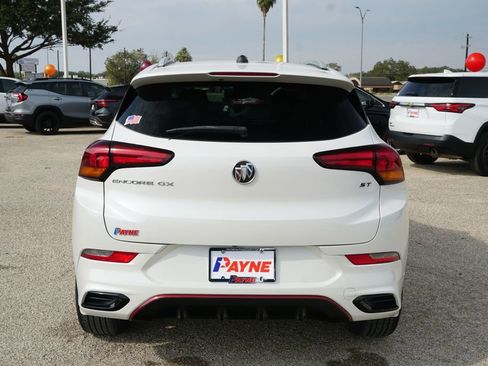 Used 2022 Buick Encore GX Select w/ Sport Touring Package image 8