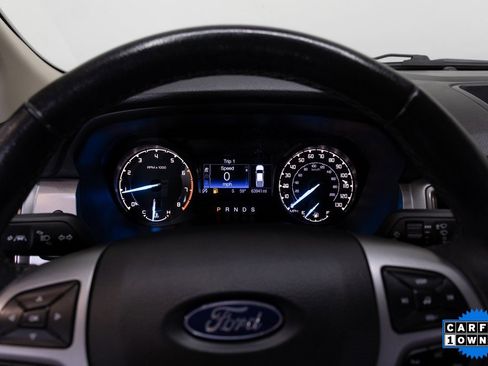 Used 2022 Ford Ranger XLT w/ Equipment Group 301A Mid image 27